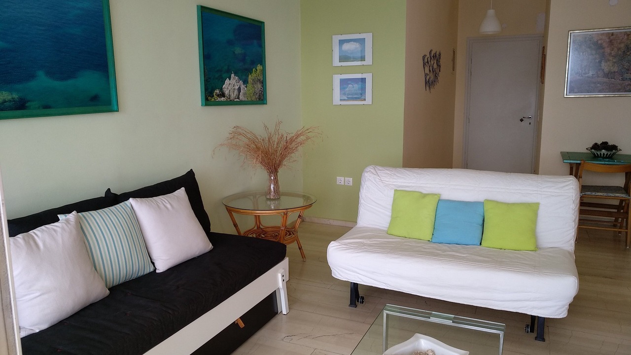 Photo of Livingroom in Poros