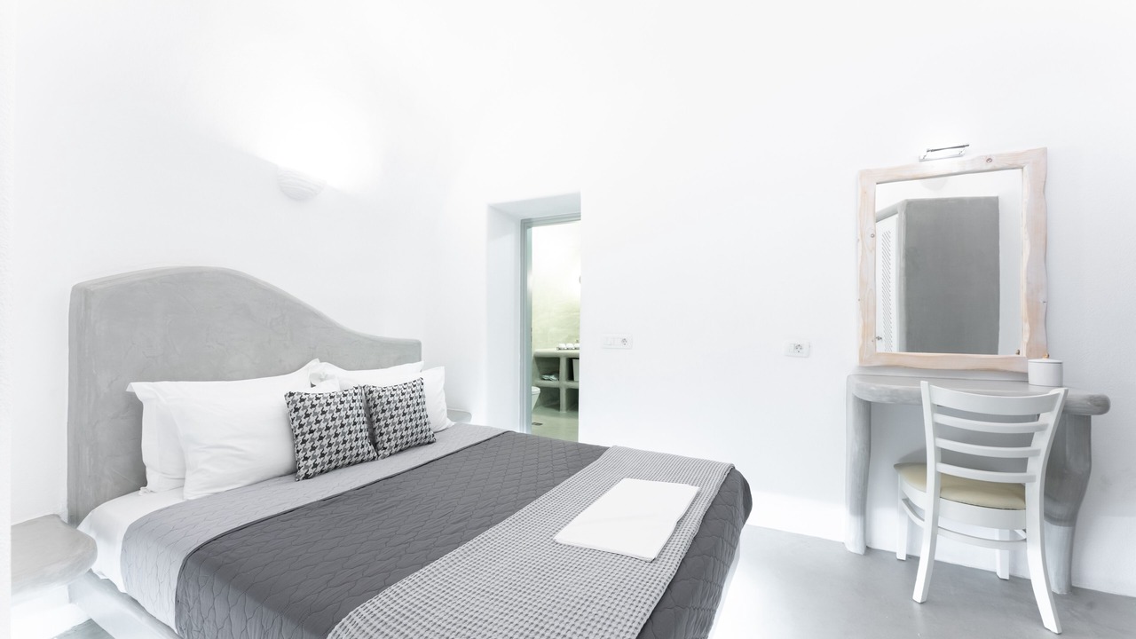 Photo of Bedroom in Megalochori