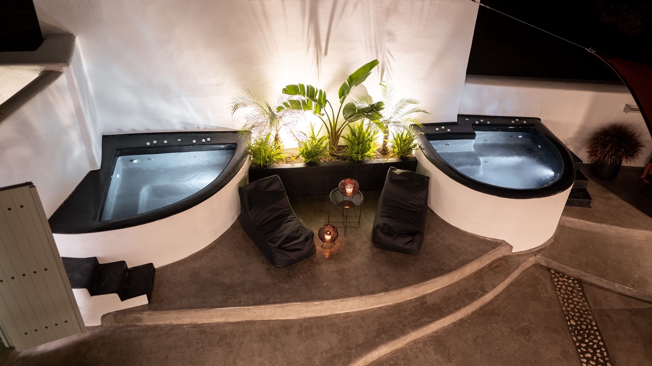 Photo of Patio Balcony in Megalochori