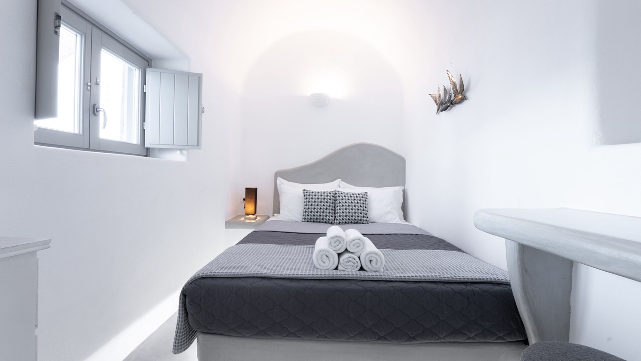 Photo of Bedroom in Megalochori
