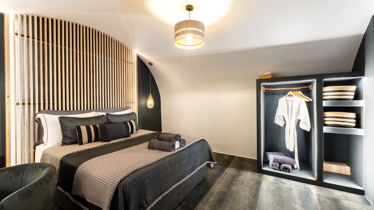 Photo of Bedroom in Megalochori