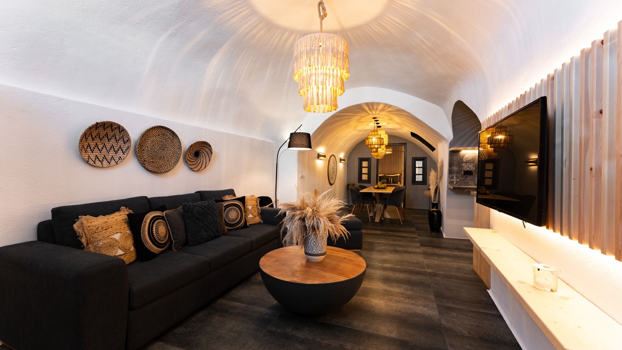 Photo of Livingroom in Megalochori