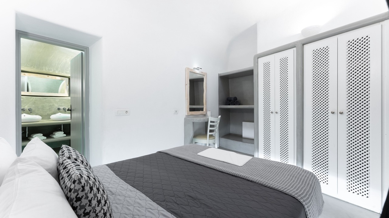 Photo of Bedroom in Megalochori