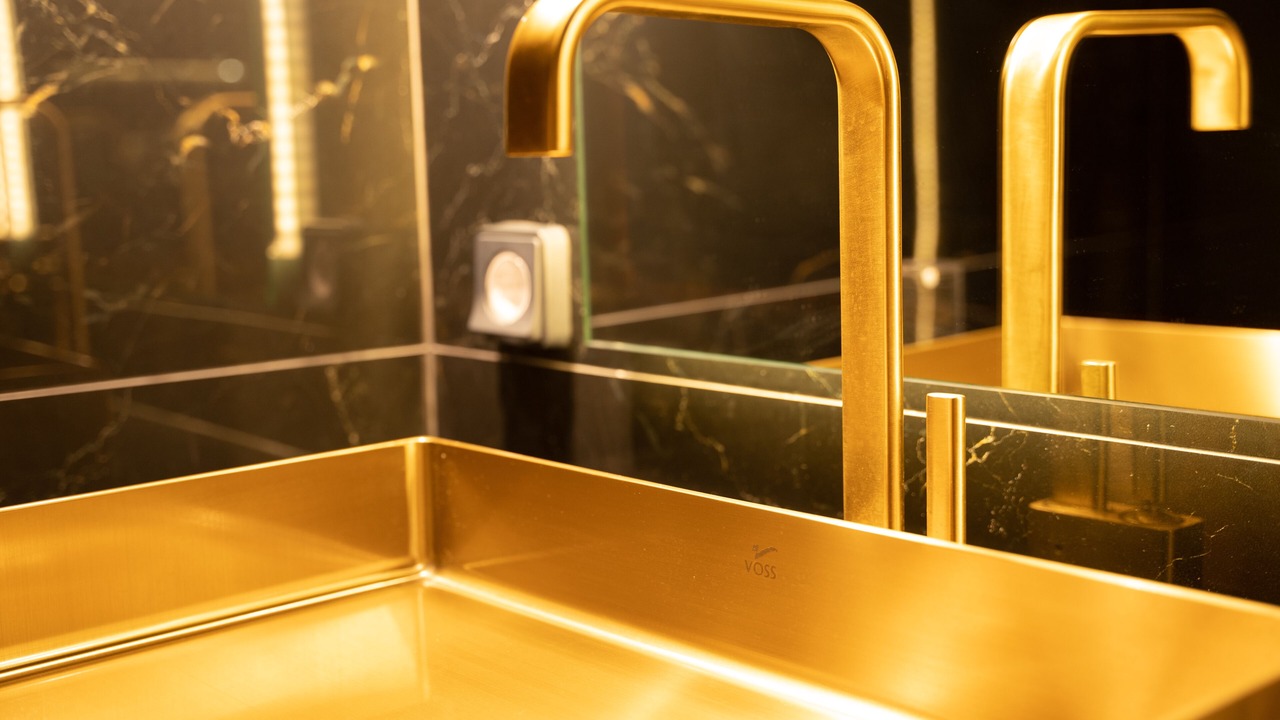 Photo of Bathroom in Megalochori