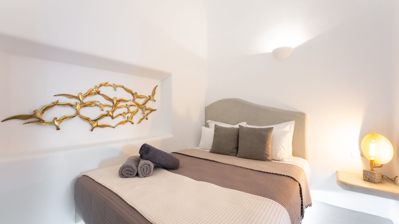 Photo of Bedroom in Megalochori