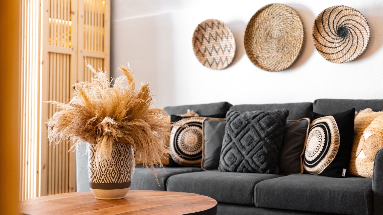 Photo of Livingroom in Megalochori