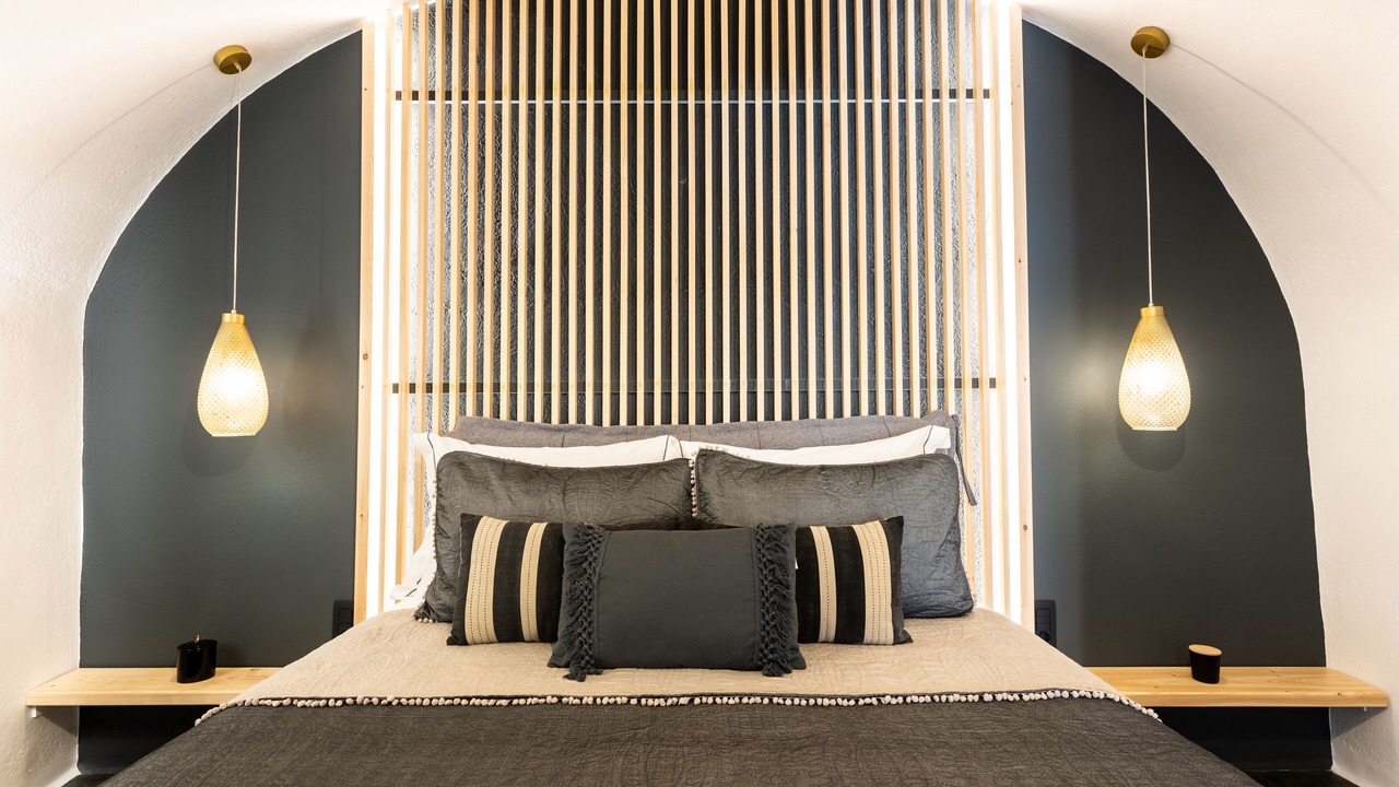 Photo of Bedroom in Megalochori