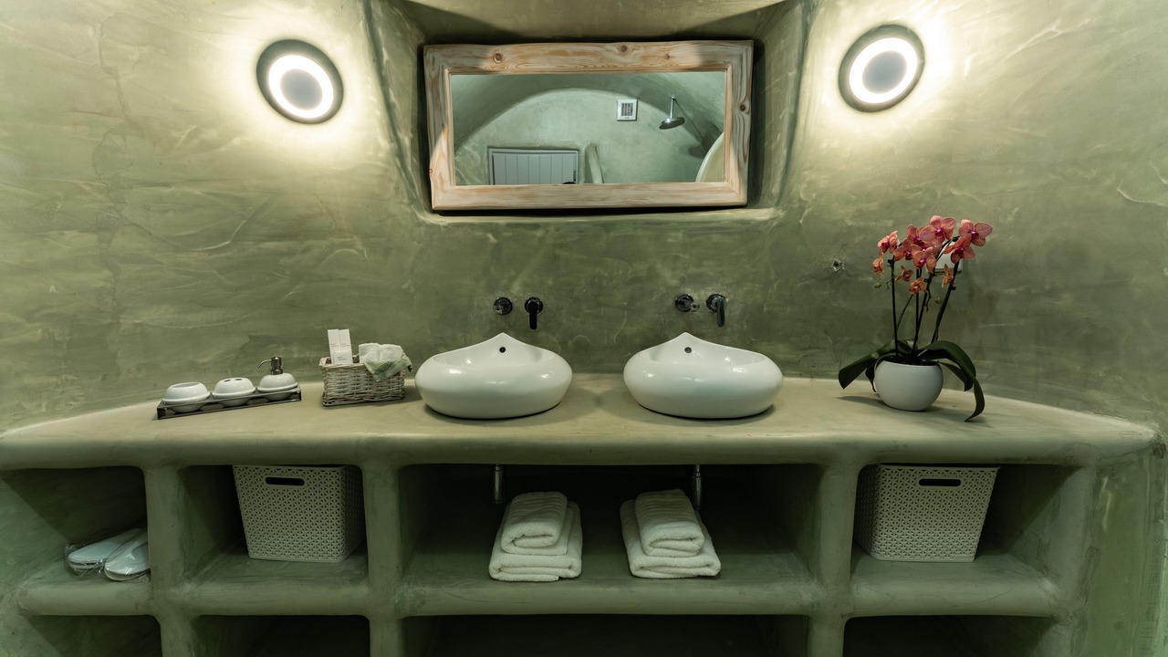Photo of Bathroom in Megalochori
