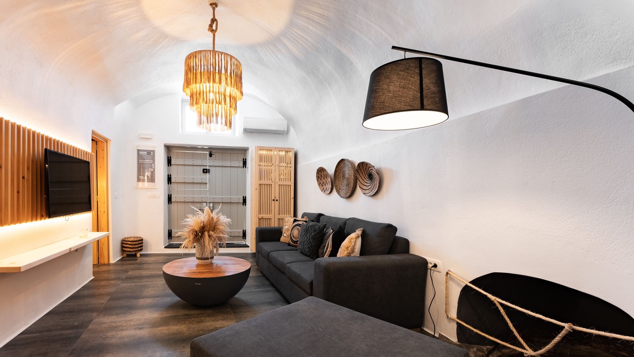Photo of Livingroom in Megalochori