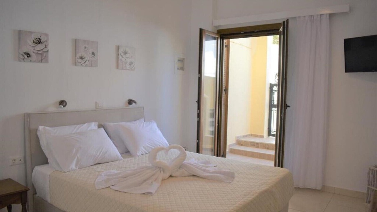 Photo of Bedroom in Kamari