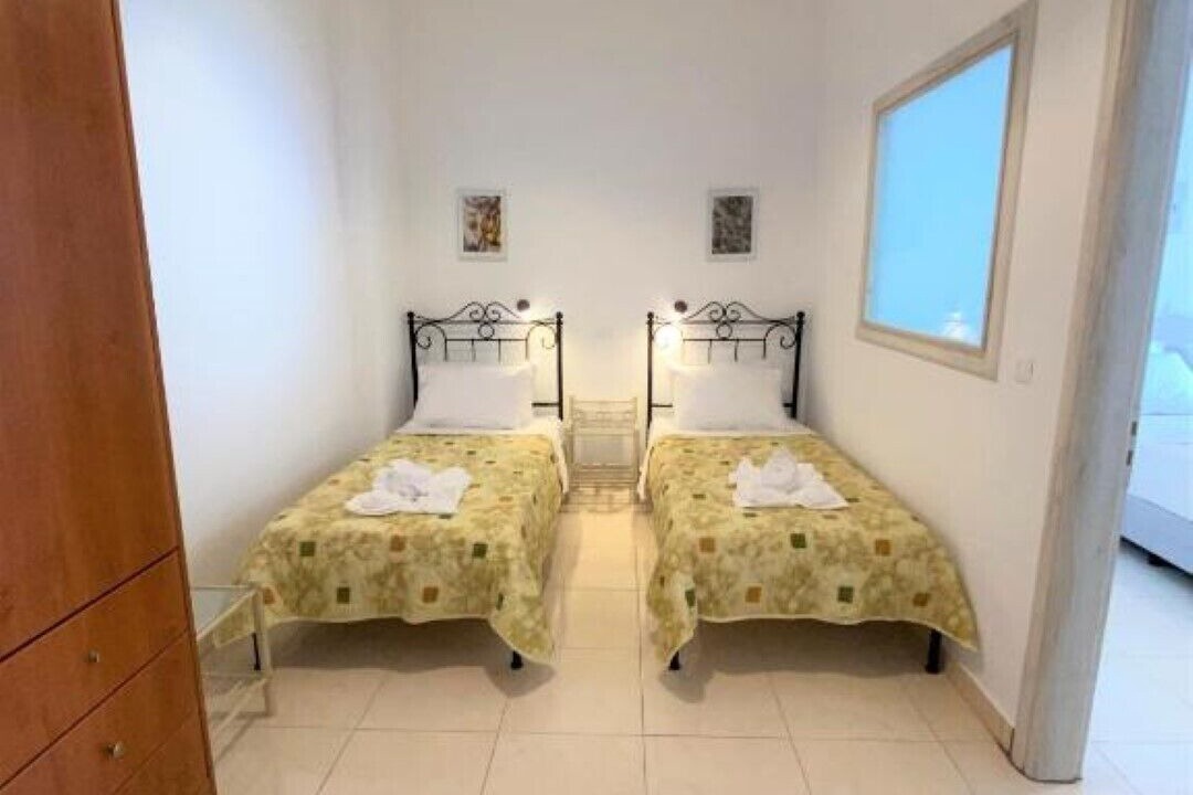 Photo of Bedroom in Kamari