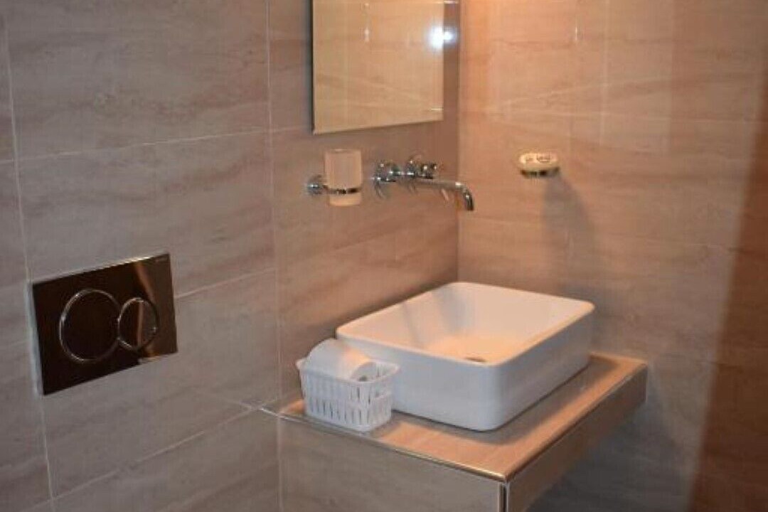 Photo of Bathroom in Kamari