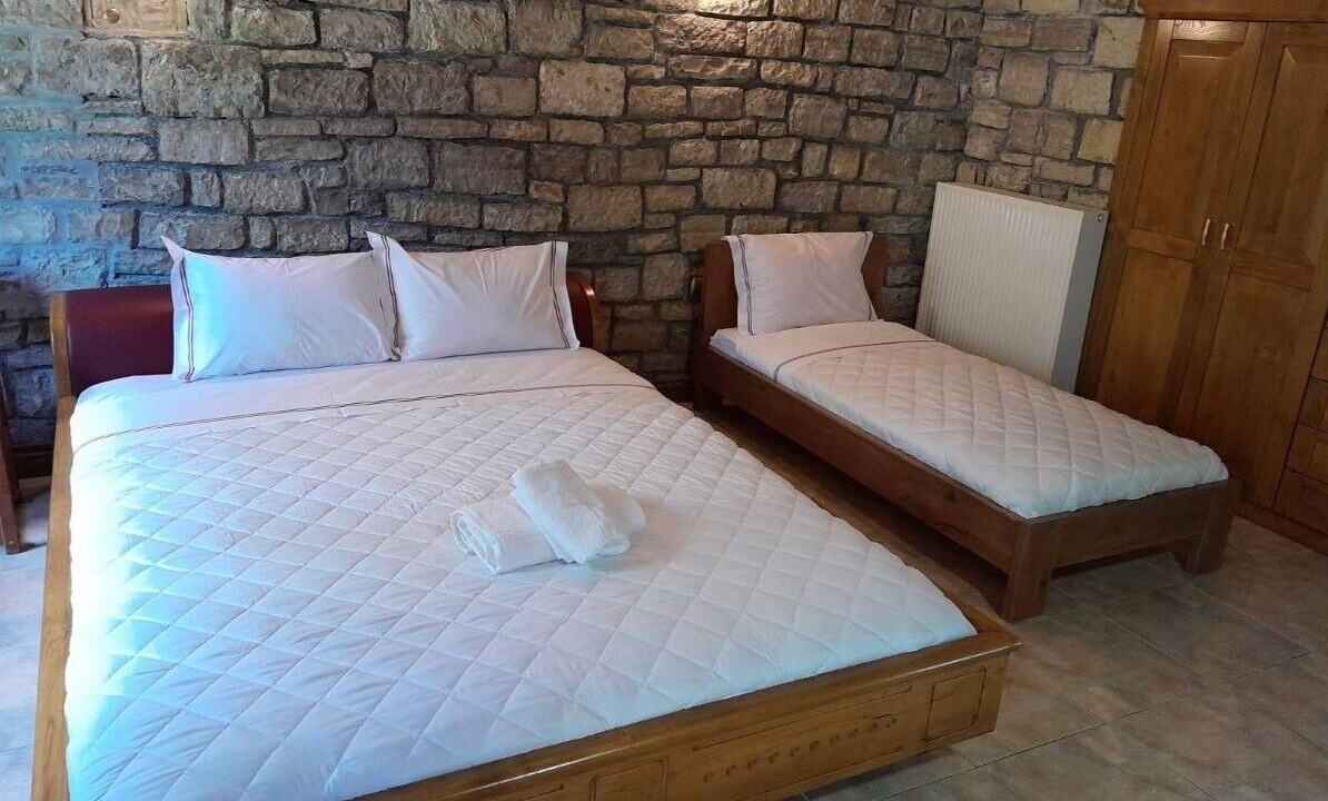 Photo of Bedroom in Mouzaki