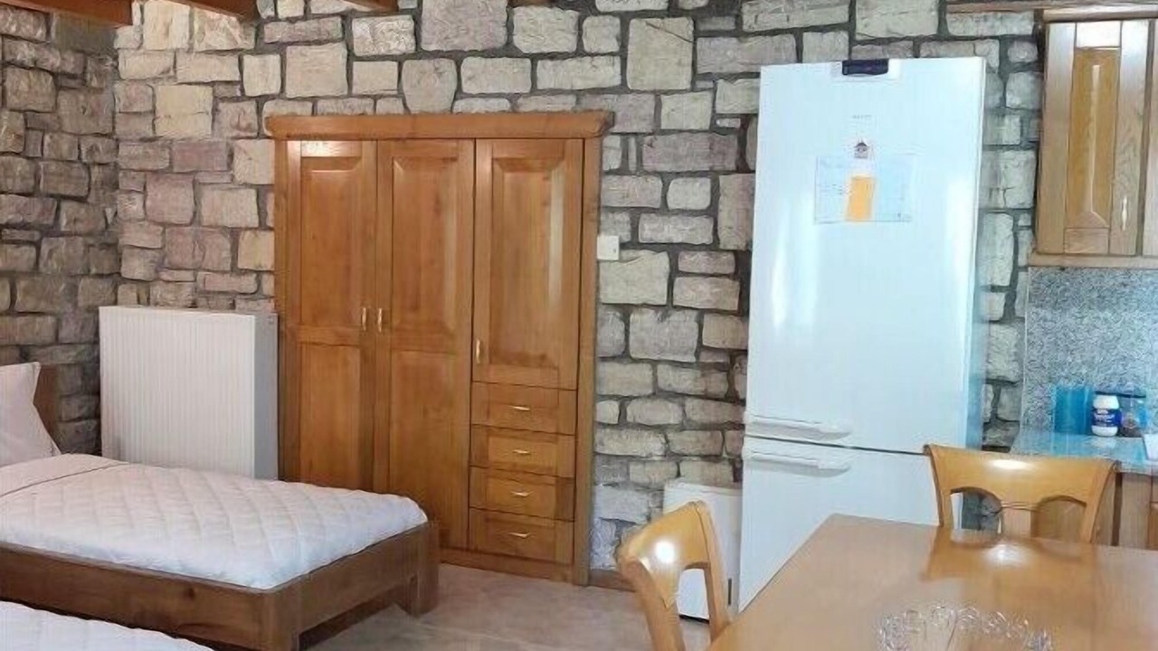 Photo of Bedroom in Mouzaki