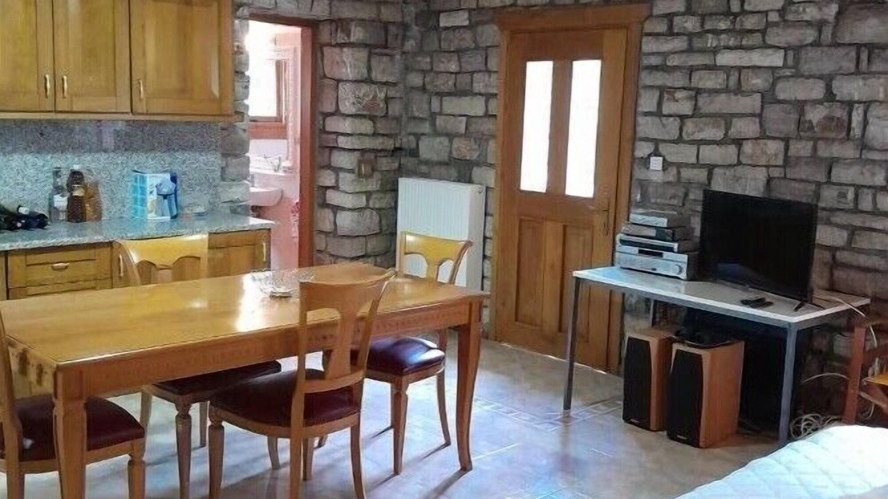 Photo of Bedroom in Mouzaki
