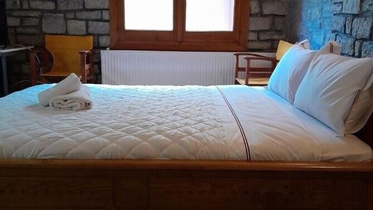 Photo of Bedroom in Mouzaki