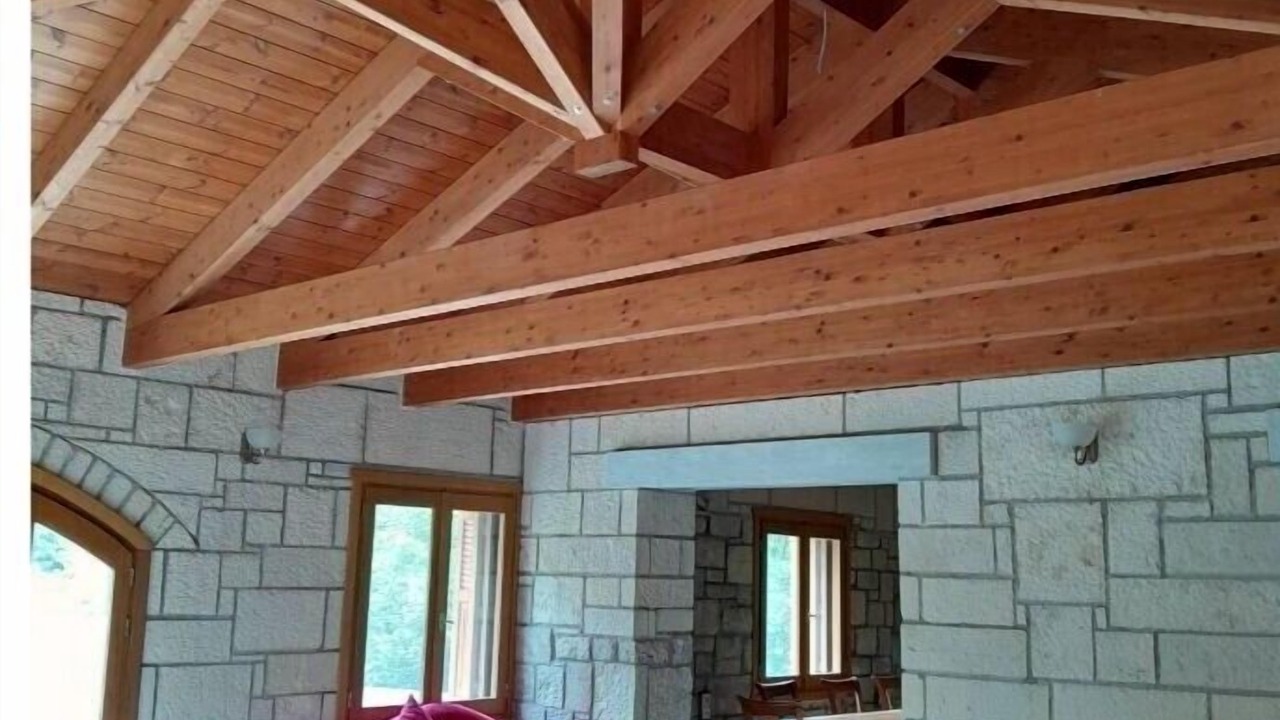 Photo of Bedroom in Mouzaki