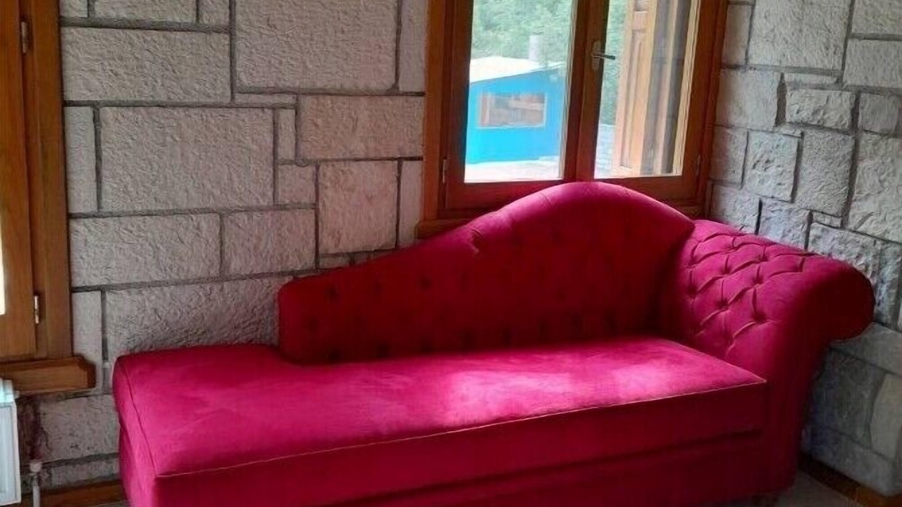 Photo of Livingroom in Mouzaki