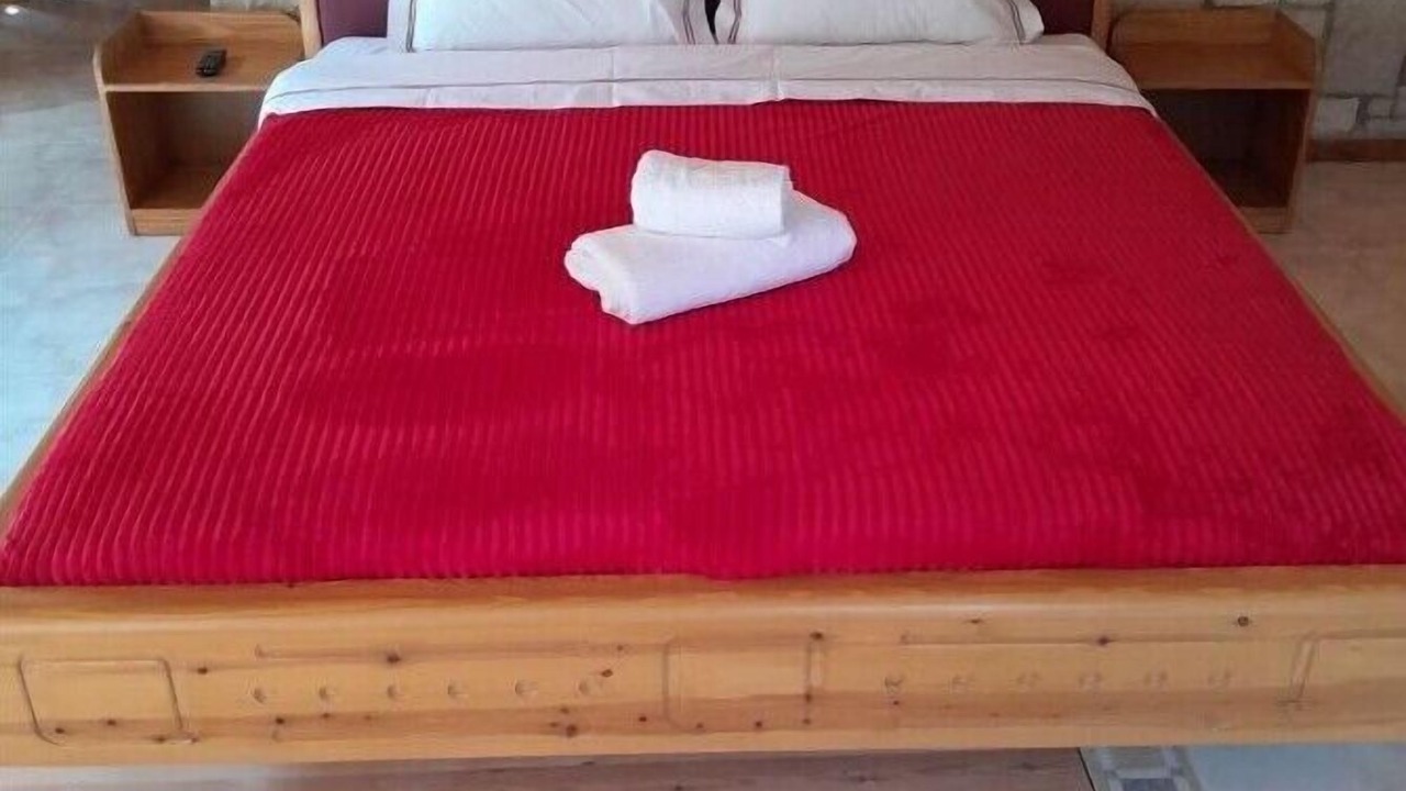 Photo of Bedroom in Mouzaki