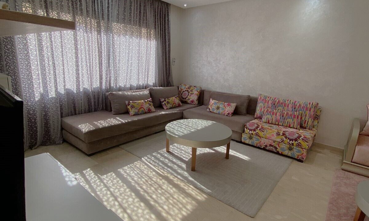 Photo of Livingroom in Nouaceur