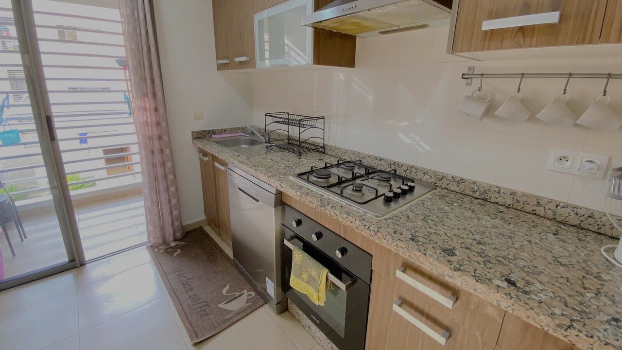 Photo of Kitchen in Nouaceur