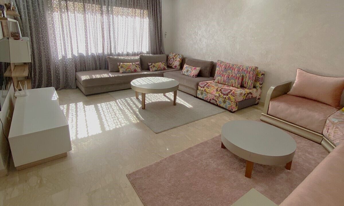 Photo of Livingroom in Nouaceur
