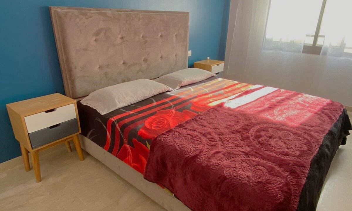 Photo of Bedroom in Nouaceur