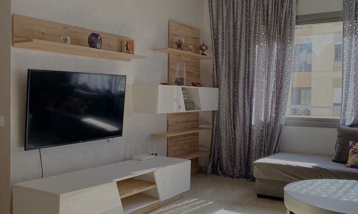 Photo of Livingroom in Nouaceur
