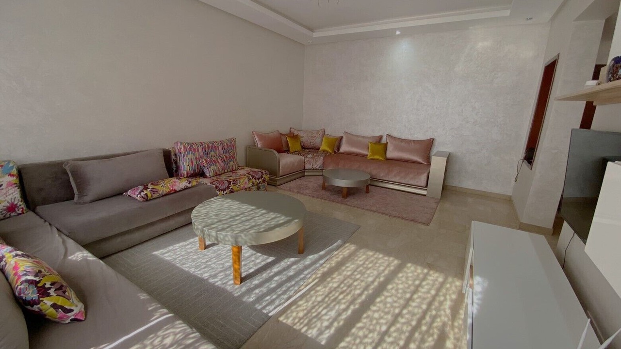 Photo of Livingroom in Nouaceur