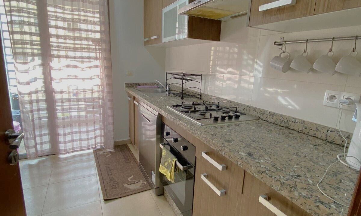 Photo of Kitchen in Nouaceur