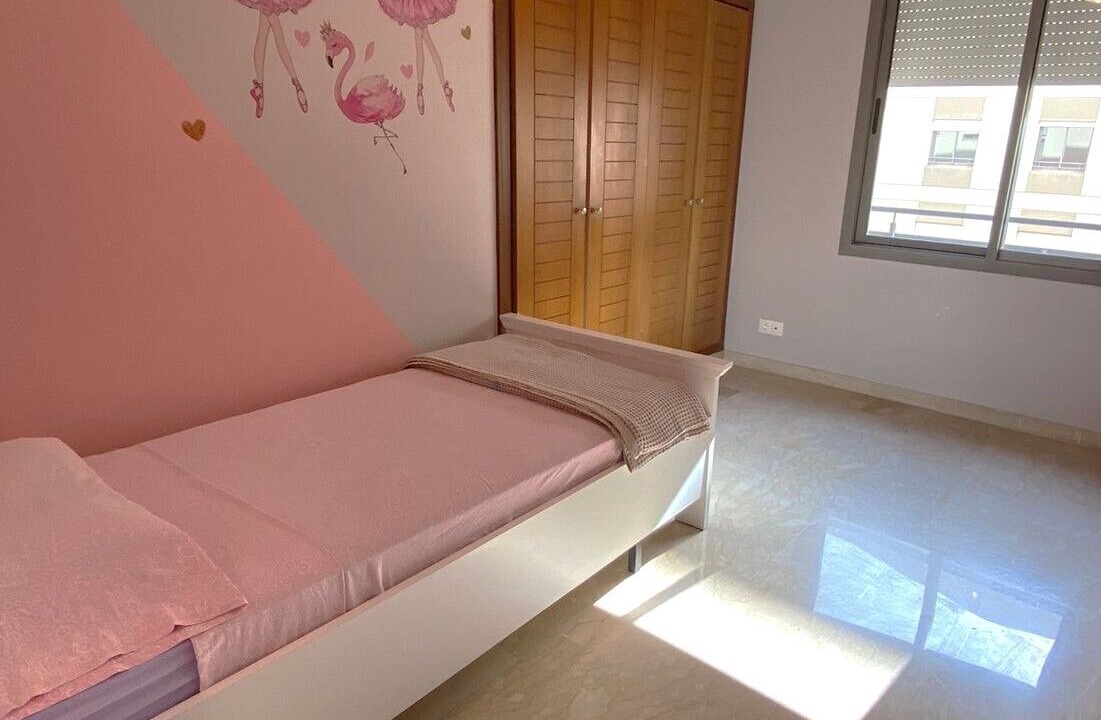 Photo of Bedroom in Nouaceur