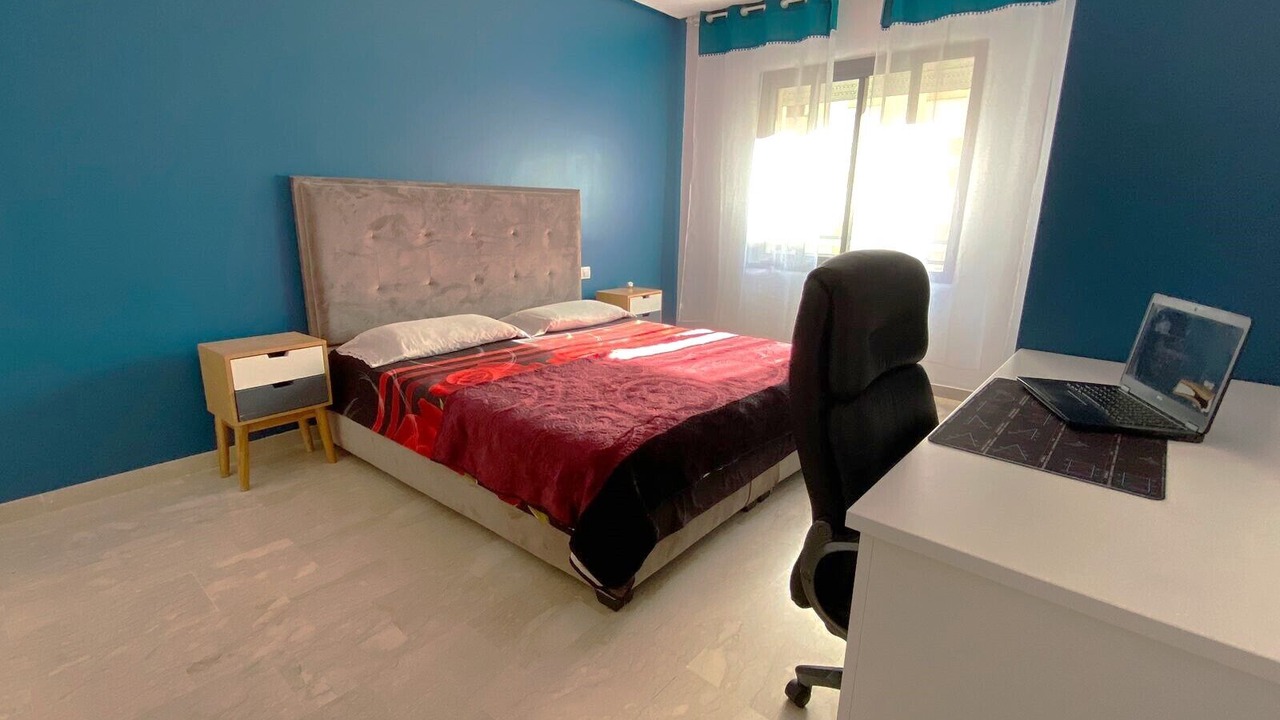 Photo of Bedroom in Nouaceur