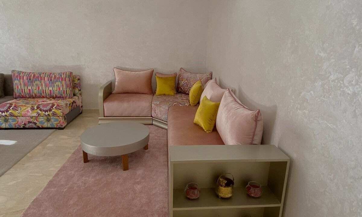 Photo of Livingroom in Nouaceur