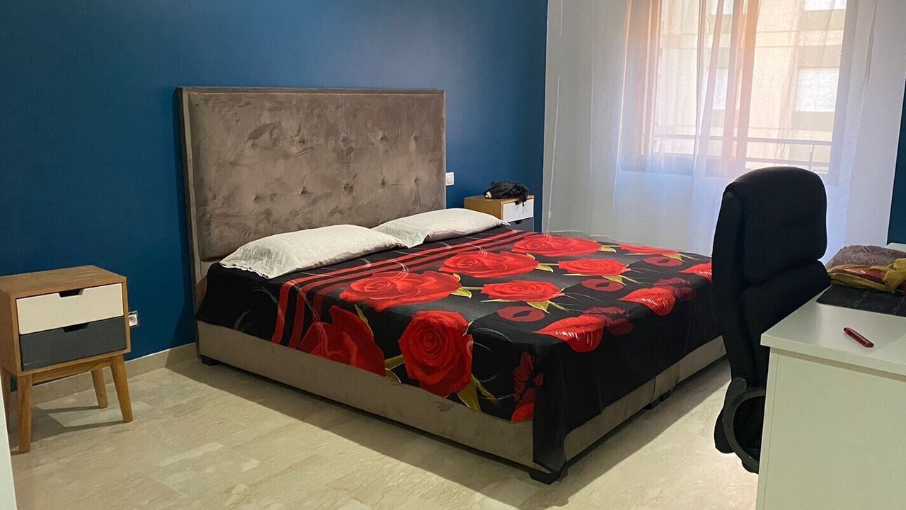 Photo of Bedroom in Nouaceur