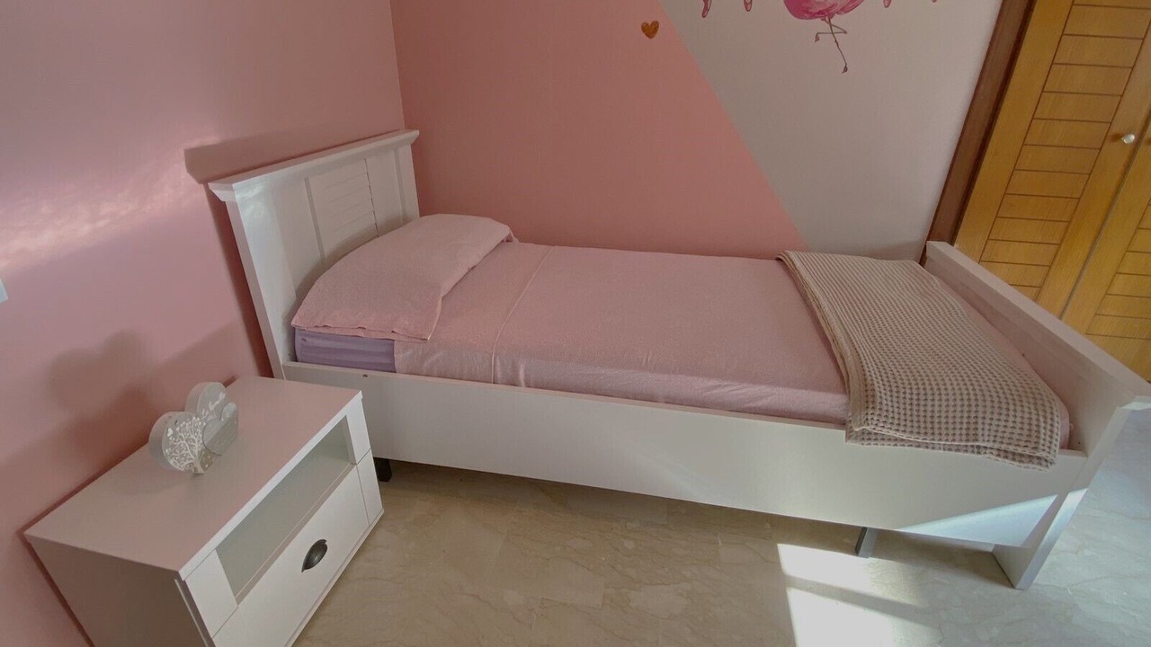 Photo of Bedroom in Nouaceur