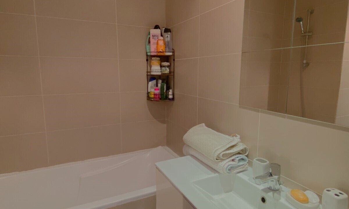 Photo of Bathroom in Nouaceur