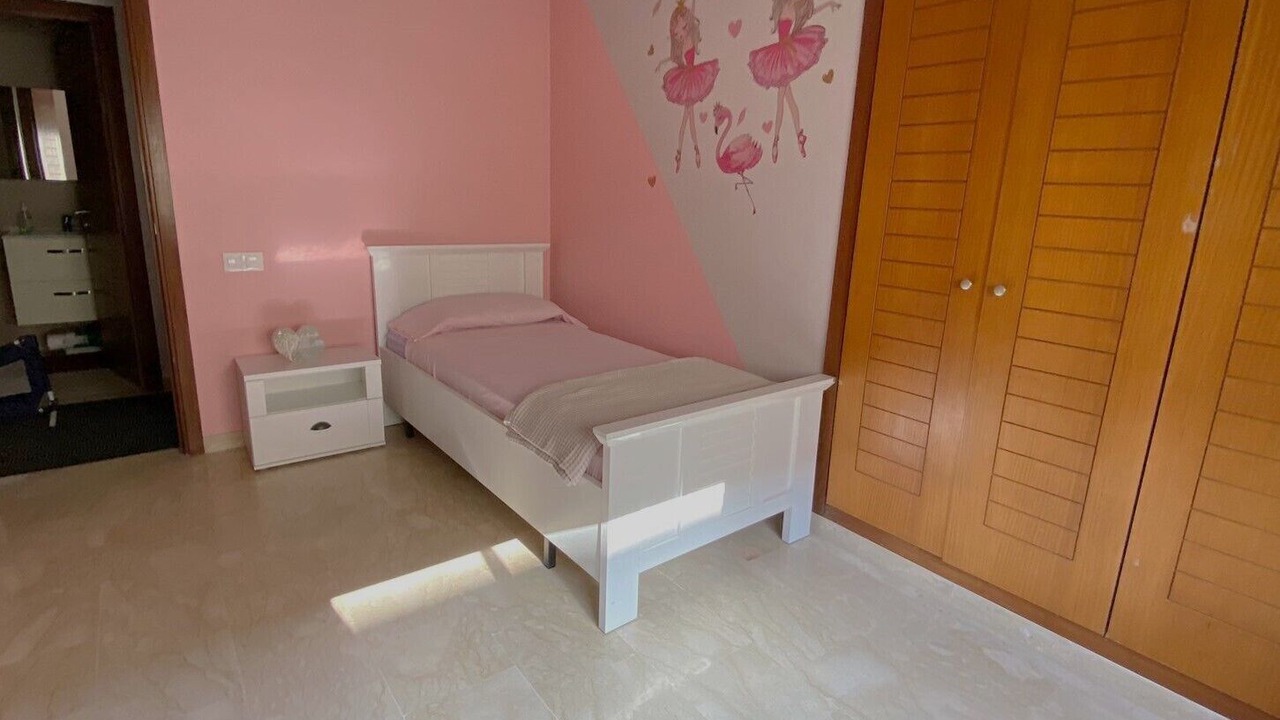 Photo of Bedroom in Nouaceur