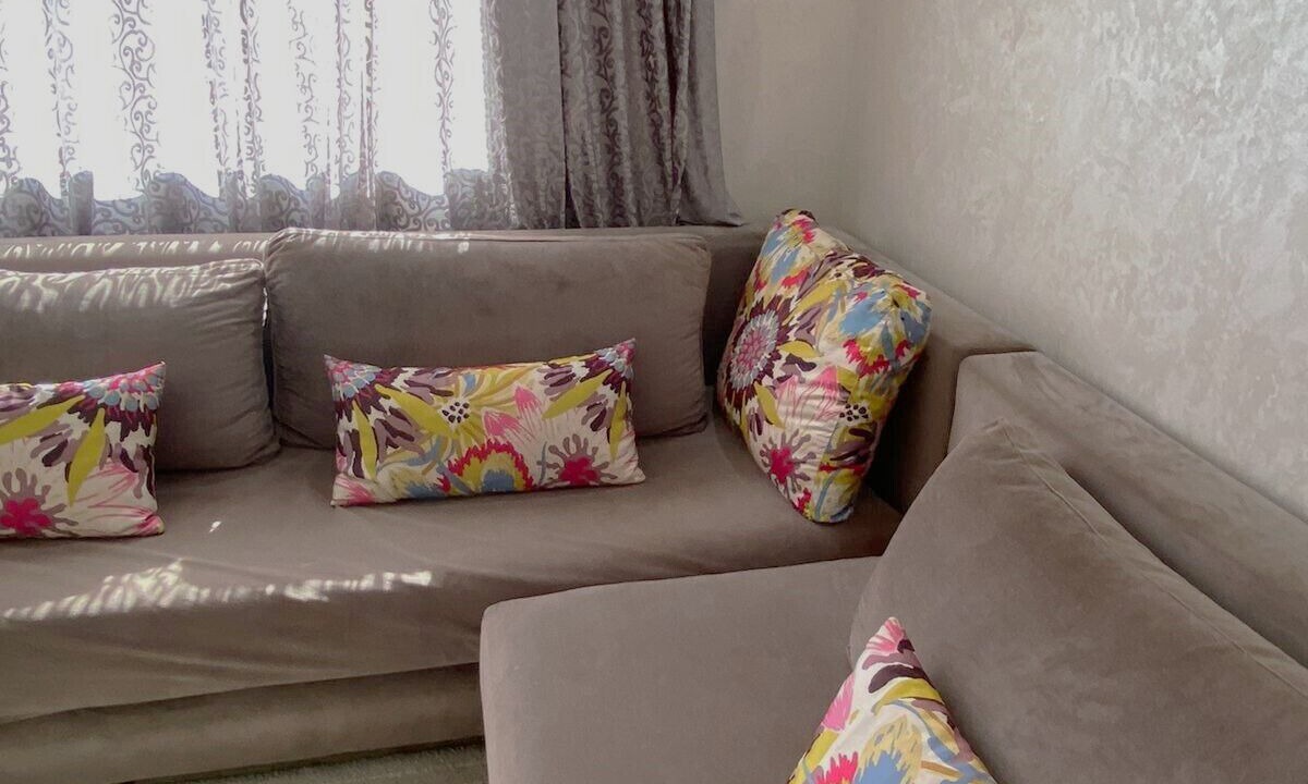 Photo of Livingroom in Nouaceur