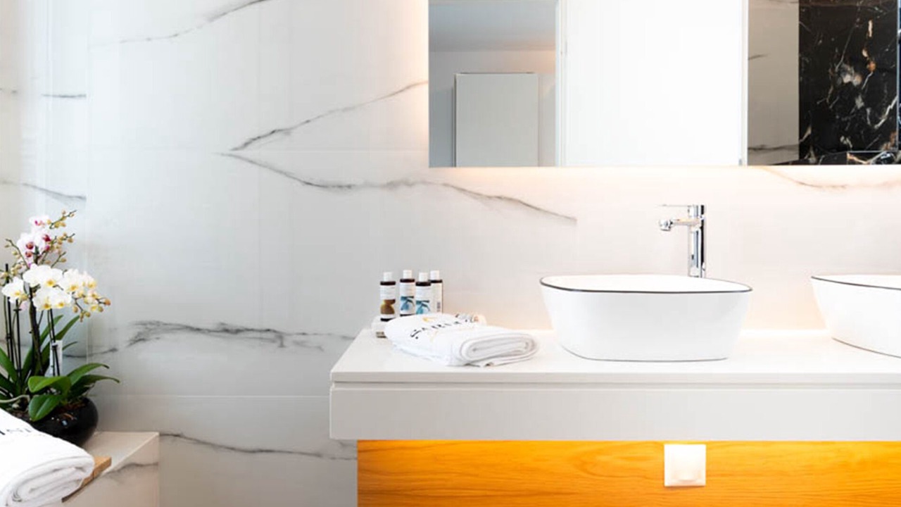 Photo of Bathroom in Analipsi