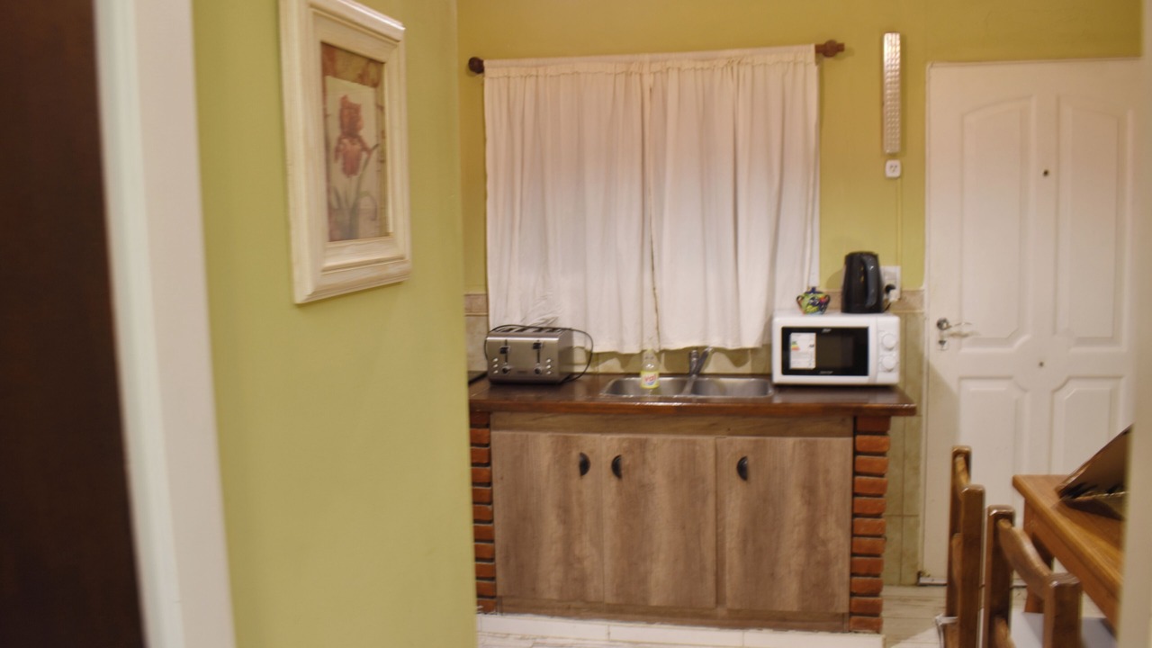 Photo of Kitchen in Macrozona Meseta Cerro Calafate