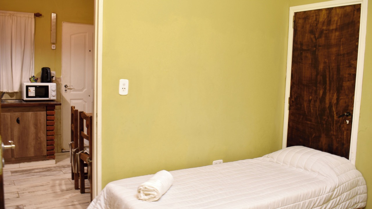Photo of Bedroom in Macrozona Meseta Cerro Calafate