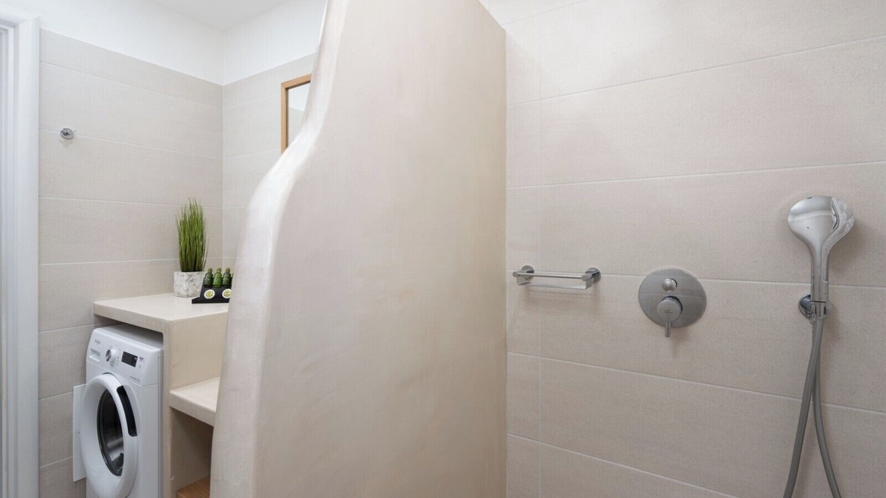 Photo of Bathroom in Vlychada