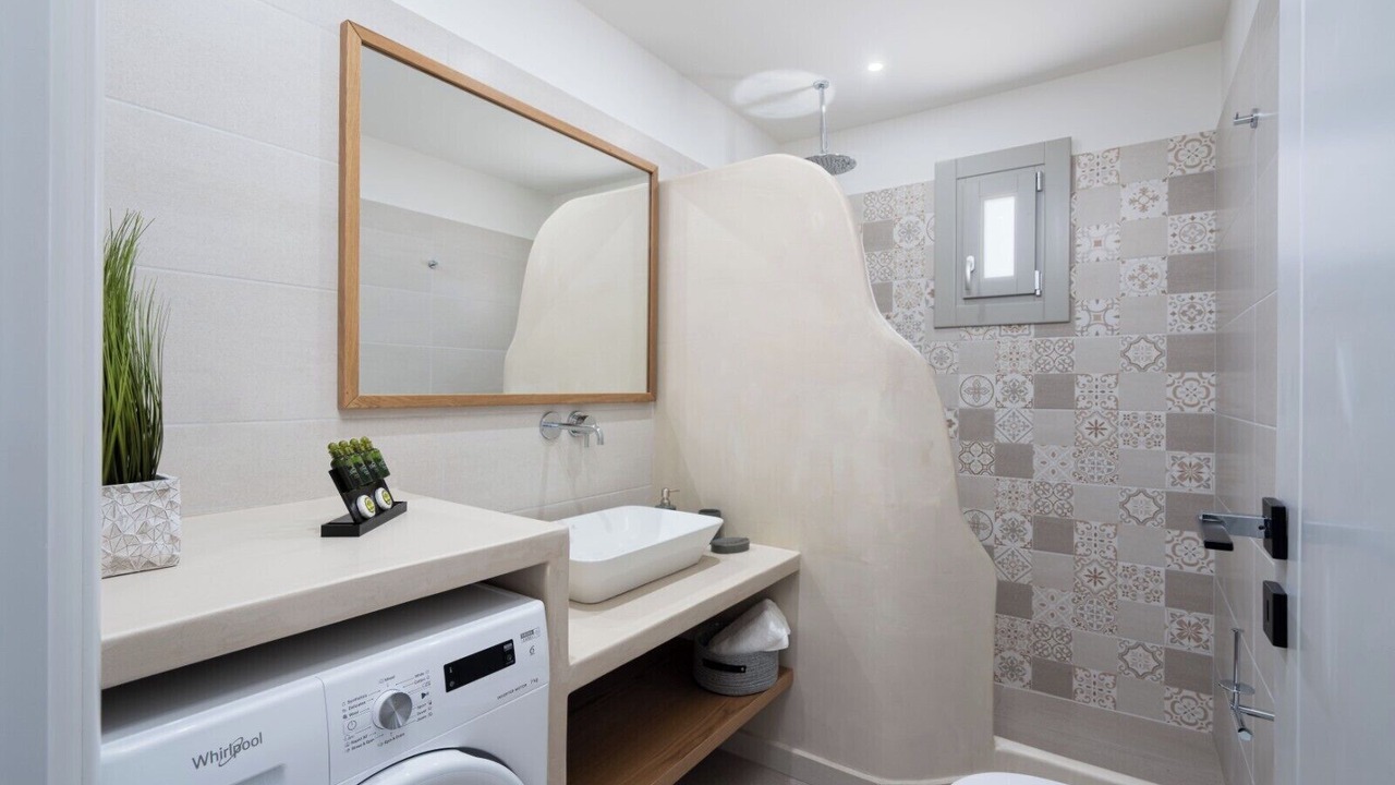 Photo of Bathroom in Vlychada