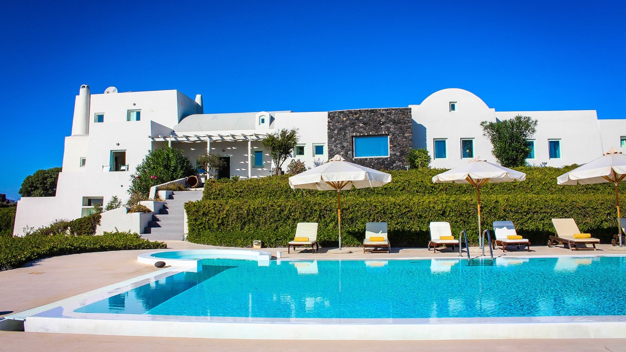 Photo of Outdoor in Akrotiri