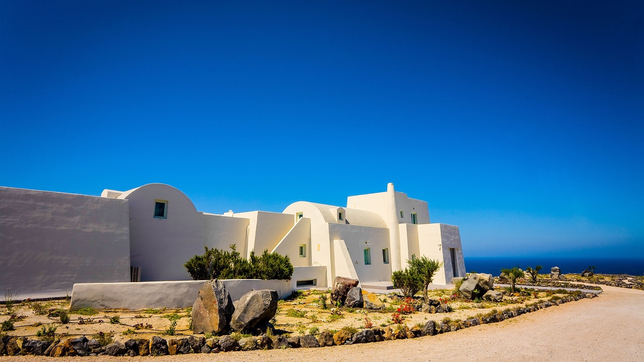Photo of Outdoor in Akrotiri