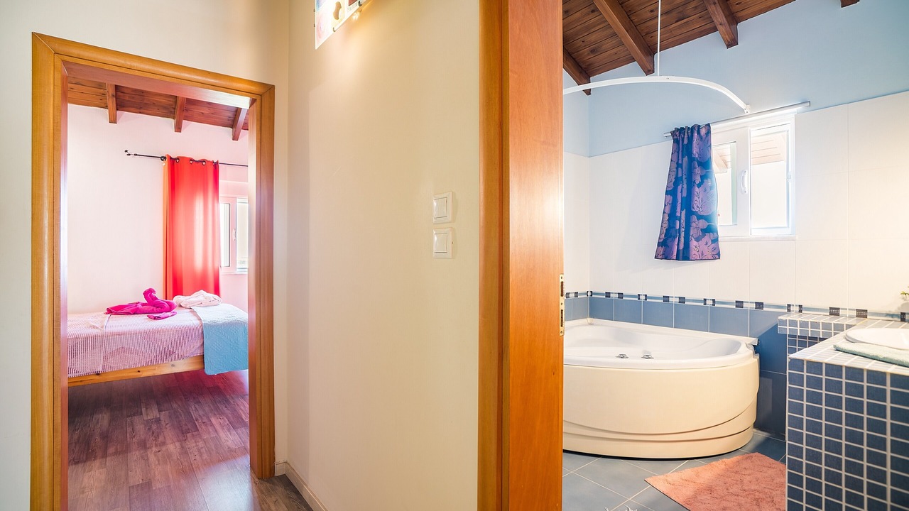 Photo of Bedroom in Kamiros