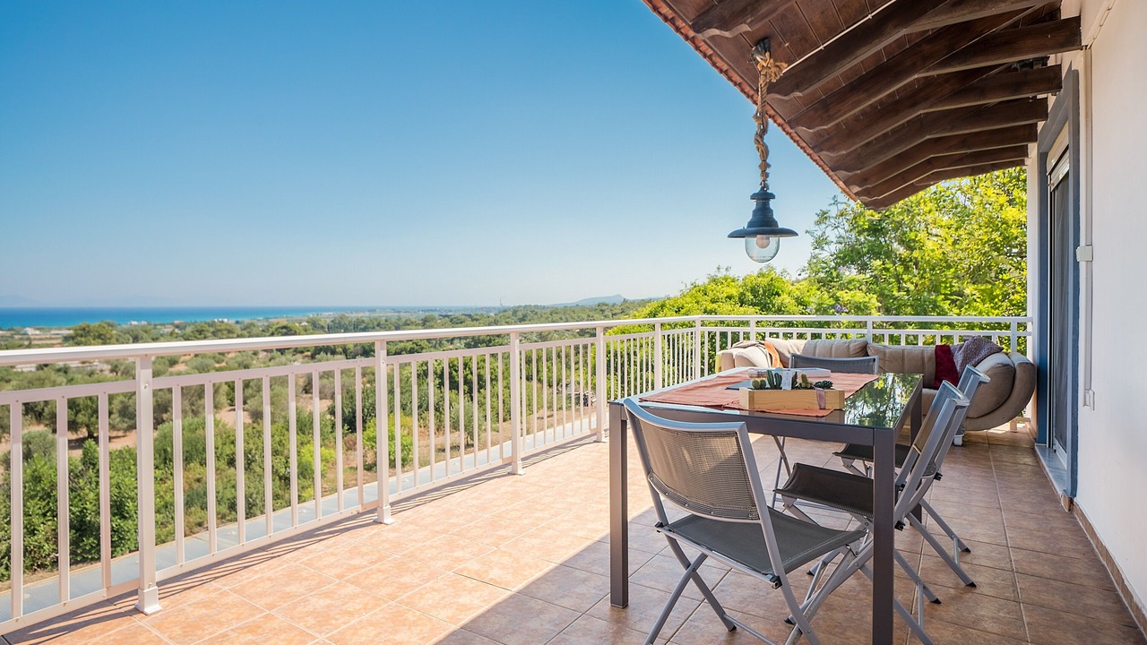 Photo of Outdoor in Kamiros