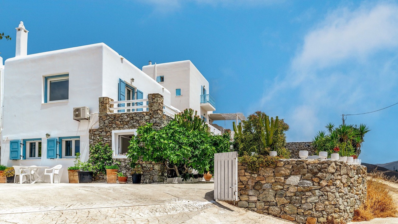 Photo of Outdoor in Ftelia