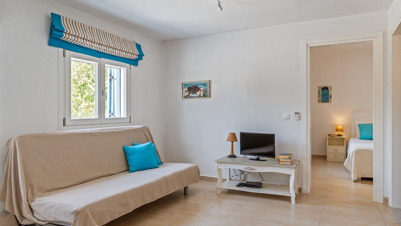 Photo of Livingroom in Ftelia