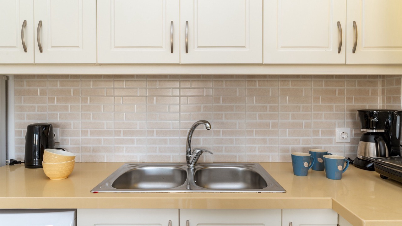 Photo of Kitchen in Ftelia